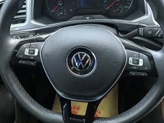 Volkswagen T-ROC Tanyue 2021 Facelift 280TSI DSG FWD Elite Smart Connected Edition - ფოტო 14