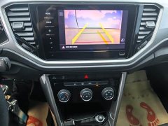 Volkswagen T-ROC Tanyue 2021 Facelift 280TSI DSG FWD Elite Smart Connected Edition - ფოტო 15