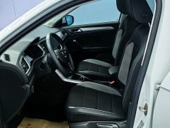 Volkswagen T-ROC Tanyue 2021 Facelift 280TSI DSG FWD Elite Smart Connected Edition - ფოტო 16