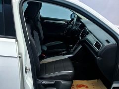 Volkswagen T-ROC Tanyue 2021 Facelift 280TSI DSG FWD Elite Smart Connected Edition - ფოტო 18