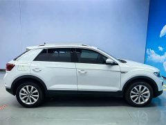 Volkswagen T-ROC Tanyue 2021 Facelift 280TSI DSG FWD Elite Smart Connected Edition - ფოტო 7