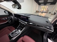 BMW 3 Series 2023 320Li M Sport Package - ფოტო 15