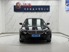 BMW 3 Series 2023 320Li M Sport Package - ფოტო 2