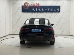 BMW 3 Series 2023 320Li M Sport Package - ფოტო 4