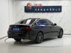 BMW 3 Series 2023 320Li M Sport Package - ფოტო 5