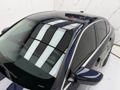 BMW 3 Series 2023 320Li M Sport Package - ფოტო 6