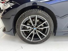 BMW 3 Series 2023 320Li M Sport Package - ფოტო 7