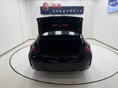 BMW 3 Series 2023 320Li M Sport Package - ფოტო 8