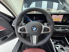 BMW 3 Series 2023 320Li M Sport Package - ფოტო 9