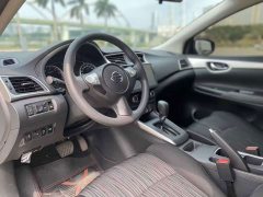 Nissan Sylphy 1.6L CVT Comfort Edition - ფოტო 10