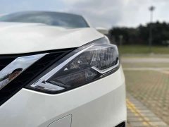 Nissan Sylphy 1.6L CVT Comfort Edition - ფოტო 11