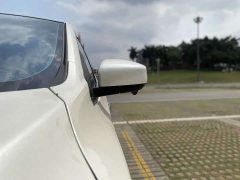 Nissan Sylphy 1.6L CVT Comfort Edition - ფოტო 12