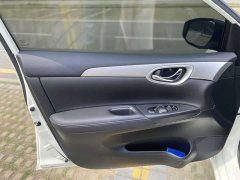Nissan Sylphy 1.6L CVT Comfort Edition - ფოტო 14
