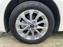 Nissan Sylphy 1.6L CVT Comfort Edition - ფოტო 15