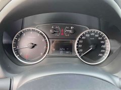Nissan Sylphy 1.6L CVT Comfort Edition - ფოტო 16