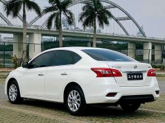 Nissan Sylphy 1.6L CVT Comfort Edition - ფოტო 3