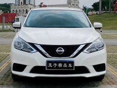 Nissan Sylphy 1.6L CVT Comfort Edition - ფოტო 4