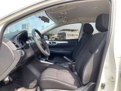 Nissan Sylphy 1.6L CVT Comfort Edition - ფოტო 6