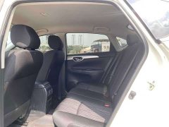 Nissan Sylphy 1.6L CVT Comfort Edition - ფოტო 7