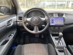 Nissan Sylphy 1.6L CVT Comfort Edition - ფოტო 8