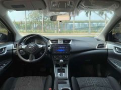 Nissan Sylphy 1.6L CVT Comfort Edition - ფოტო 9