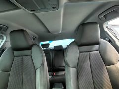 Audi A3 A3L Limousine 35 TFSI Sport Entry - ფოტო 10