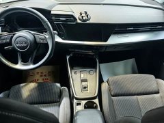Audi A3 A3L Limousine 35 TFSI Sport Entry - ფოტო 12