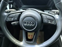 Audi A3 A3L Limousine 35 TFSI Sport Entry - ფოტო 14