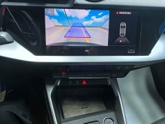 Audi A3 A3L Limousine 35 TFSI Sport Entry - ფოტო 15