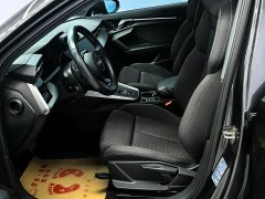 Audi A3 A3L Limousine 35 TFSI Sport Entry - ფოტო 16
