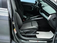 Audi A3 A3L Limousine 35 TFSI Sport Entry - ფოტო 18