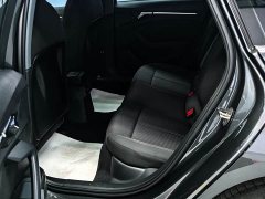 Audi A3 A3L Limousine 35 TFSI Sport Entry - ფოტო 19