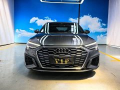 Audi A3 A3L Limousine 35 TFSI Sport Entry - ფოტო 2