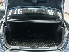 Audi A3 A3L Limousine 35 TFSI Sport Entry - ფოტო 20