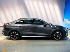 Audi A3 A3L Limousine 35 TFSI Sport Entry - ფოტო 6