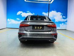 Audi A3 A3L Limousine 35 TFSI Sport Entry - ფოტო 7