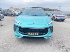 Dongfeng Fengxing T5 EVO 2021 1.5TD DCT Goddess Edition - ფოტო 1