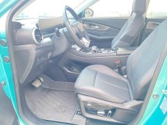 Dongfeng Fengxing T5 EVO 2021 1.5TD DCT Goddess Edition - ფოტო 4