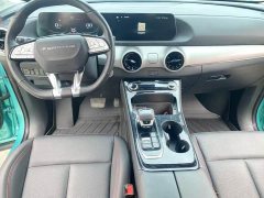 Dongfeng Fengxing T5 EVO 2021 1.5TD DCT Goddess Edition - ფოტო 5