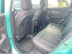 Dongfeng Fengxing T5 EVO 2021 1.5TD DCT Goddess Edition - ფოტო 6