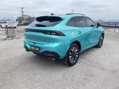 Dongfeng Fengxing T5 EVO 2021 1.5TD DCT Goddess Edition - ფოტო 7