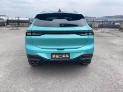 Dongfeng Fengxing T5 EVO 2021 1.5TD DCT Goddess Edition - ფოტო 9