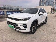 Changan Chitu Zhuifeng C-DM 2022 1.5TCI-DHT 105KM Chengfeng Edition - ფოტო 1
