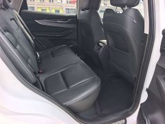 Changan Chitu Zhuifeng C-DM 2022 1.5TCI-DHT 105KM Chengfeng Edition - ფოტო 10