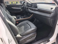 Changan Chitu Zhuifeng C-DM 2022 1.5TCI-DHT 105KM Chengfeng Edition - ფოტო 11