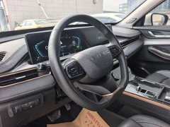 Changan Chitu Zhuifeng C-DM 2022 1.5TCI-DHT 105KM Chengfeng Edition - ფოტო 12