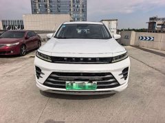 Changan Chitu Zhuifeng C-DM 2022 1.5TCI-DHT 105KM Chengfeng Edition - ფოტო 2