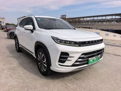 Changan Chitu Zhuifeng C-DM 2022 1.5TCI-DHT 105KM Chengfeng Edition - ფოტო 3