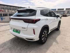 Changan Chitu Zhuifeng C-DM 2022 1.5TCI-DHT 105KM Chengfeng Edition - ფოტო 4