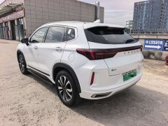 Changan Chitu Zhuifeng C-DM 2022 1.5TCI-DHT 105KM Chengfeng Edition - ფოტო 6